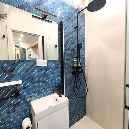 Apartmán Rentadore Lavapies Studio Madrid Exteriér fotografie