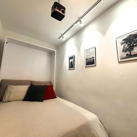 Apartmán Rentadore Lavapies Studio Madrid Exteriér fotografie