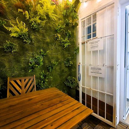 Apartmán Rentadore Lavapies Studio Madrid Exteriér fotografie