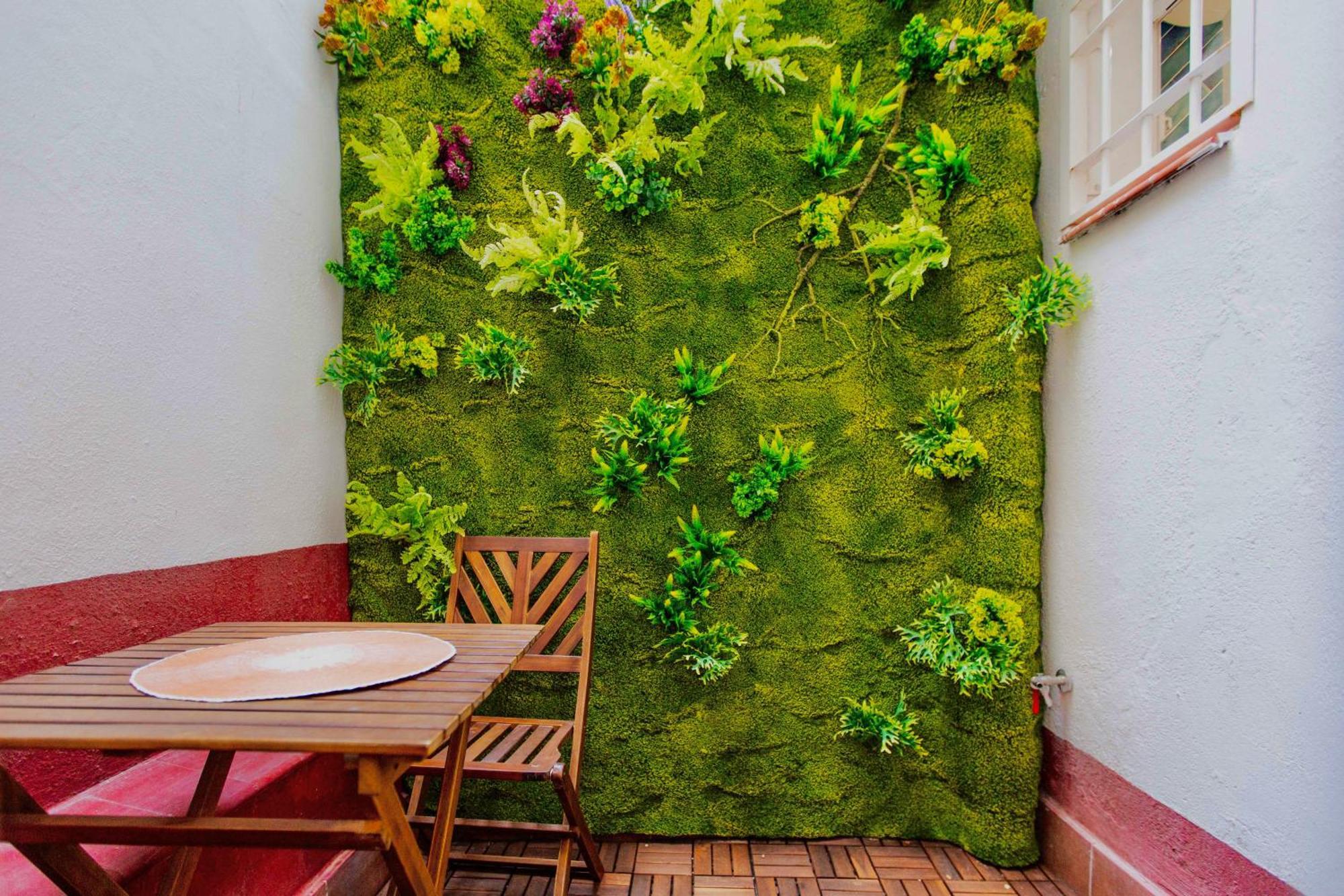 Apartmán Rentadore Lavapies Studio Madrid Exteriér fotografie