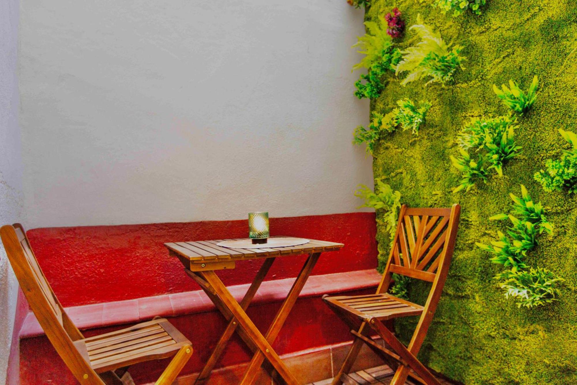 Apartmán Rentadore Lavapies Studio Madrid Exteriér fotografie